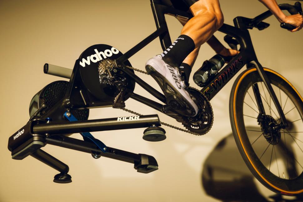 2021 Wahoo Kickr 2