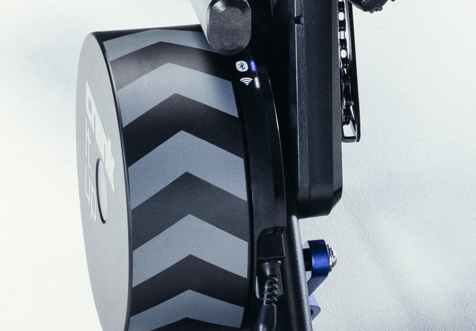 2022 Wahoo kickr V6 flywheel wifi