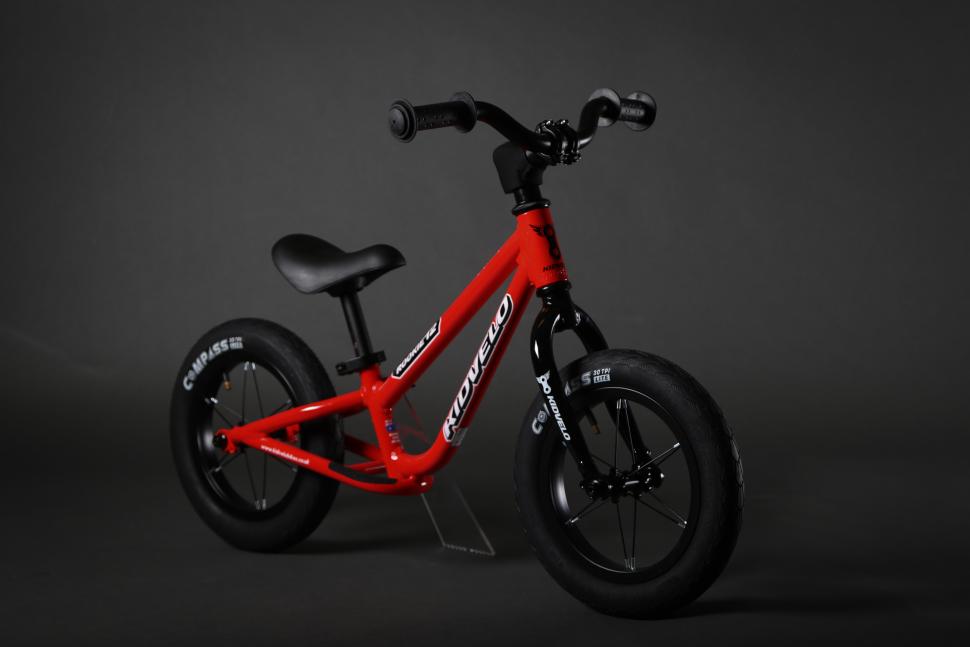 Kidvelo Rookie 1 RCCR