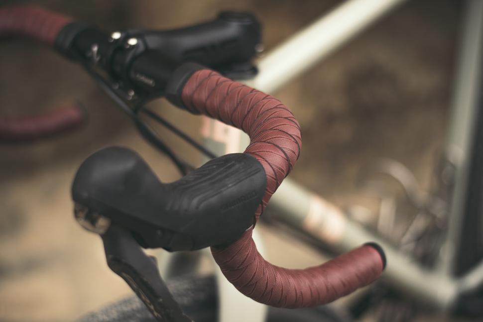Ergon Allroad bar tape