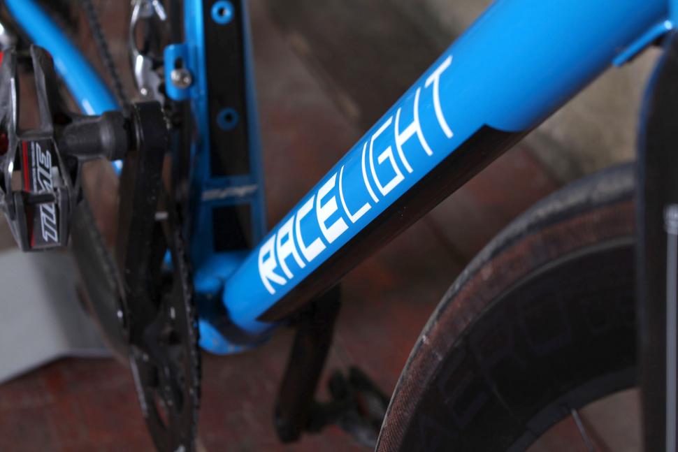 Kinesis Aithein 2016 - down tube decal.jpg