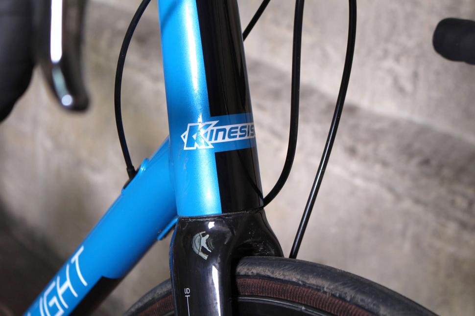 Kinesis Aithein 2016 - head tube detail.jpg