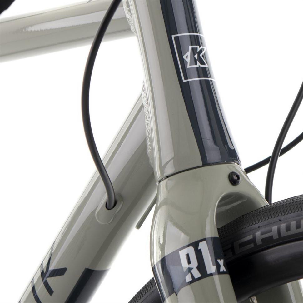 Kinesis R1 bike 2020 - 6