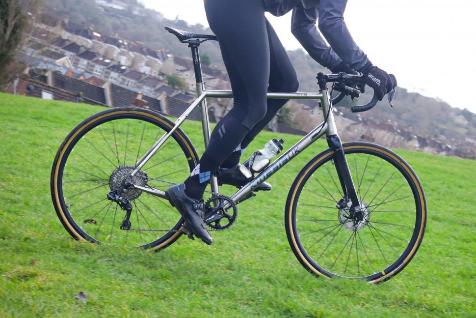 Kinesis Tripster ATR V3 frameset - riding 7.jpg