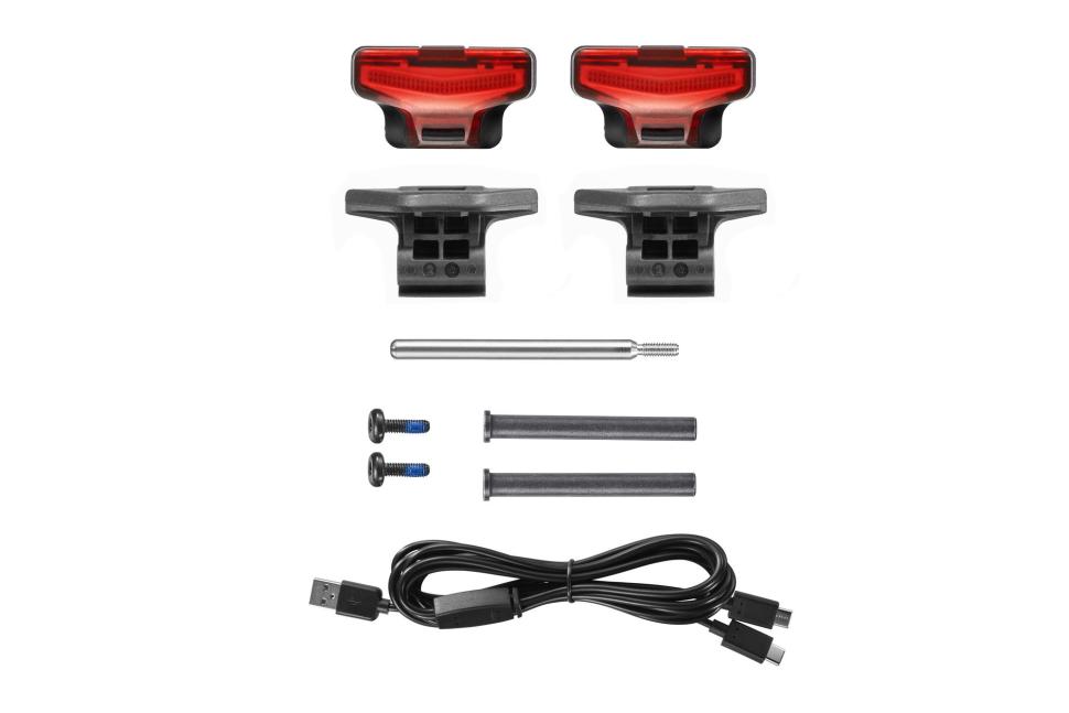 LOOK Keo Vision kit