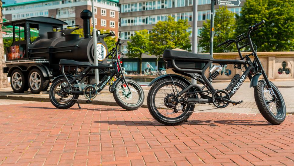 2022 Knapp e-bike landscape