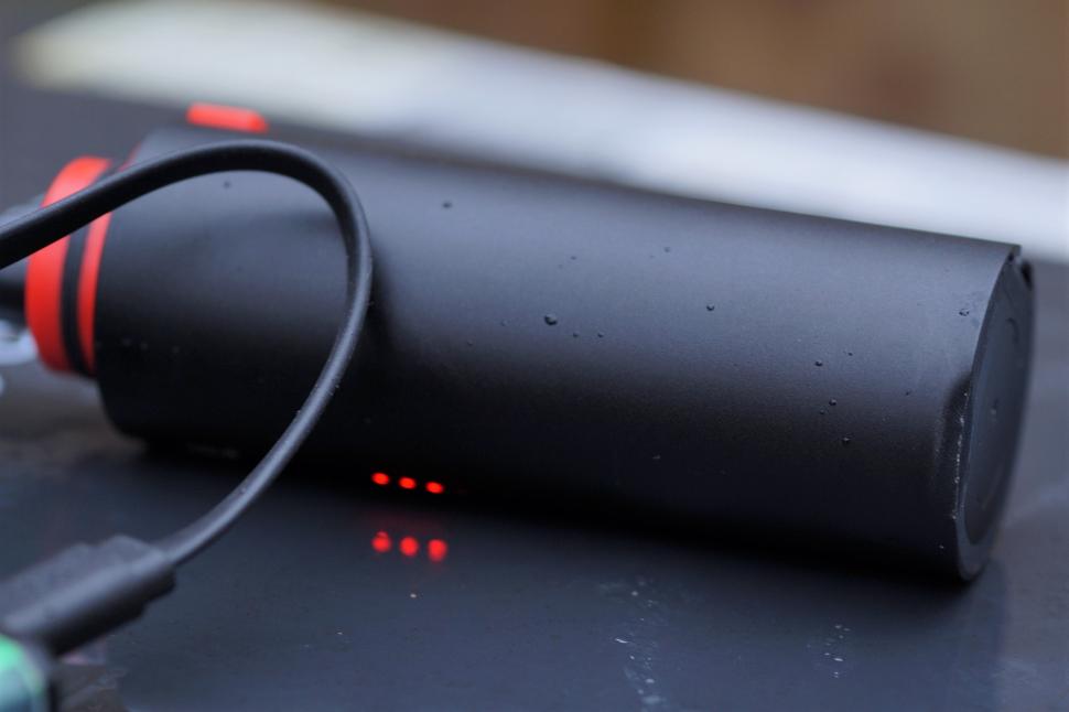 Knog PWR power bank damage.JPG