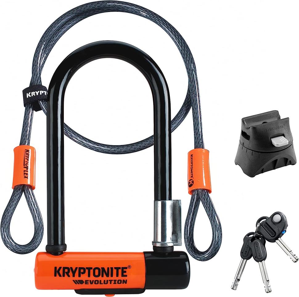 kryptonite d-lock amazon prime day