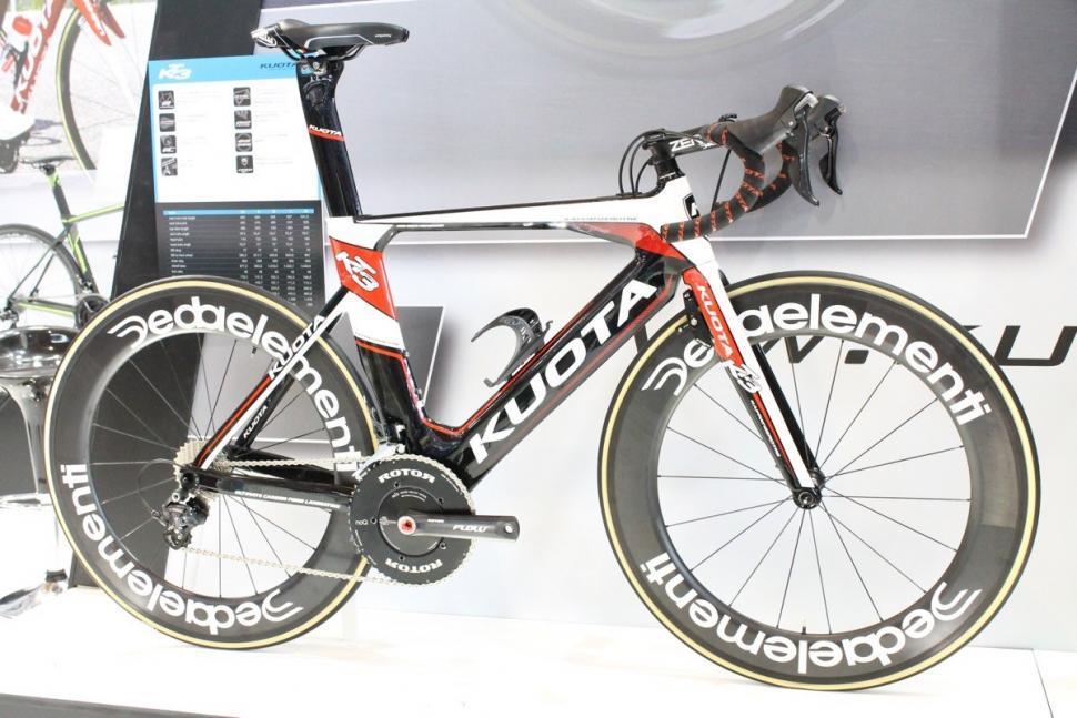 Kuota KT03 road bike setup - 1.jpg