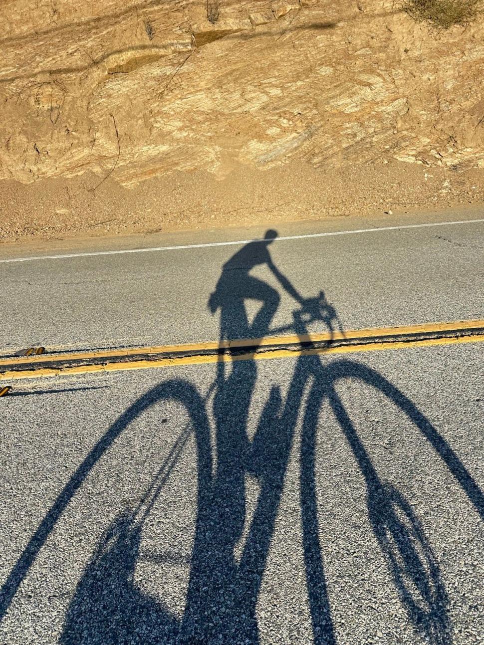 Phil Gaimon Strava November 2024
