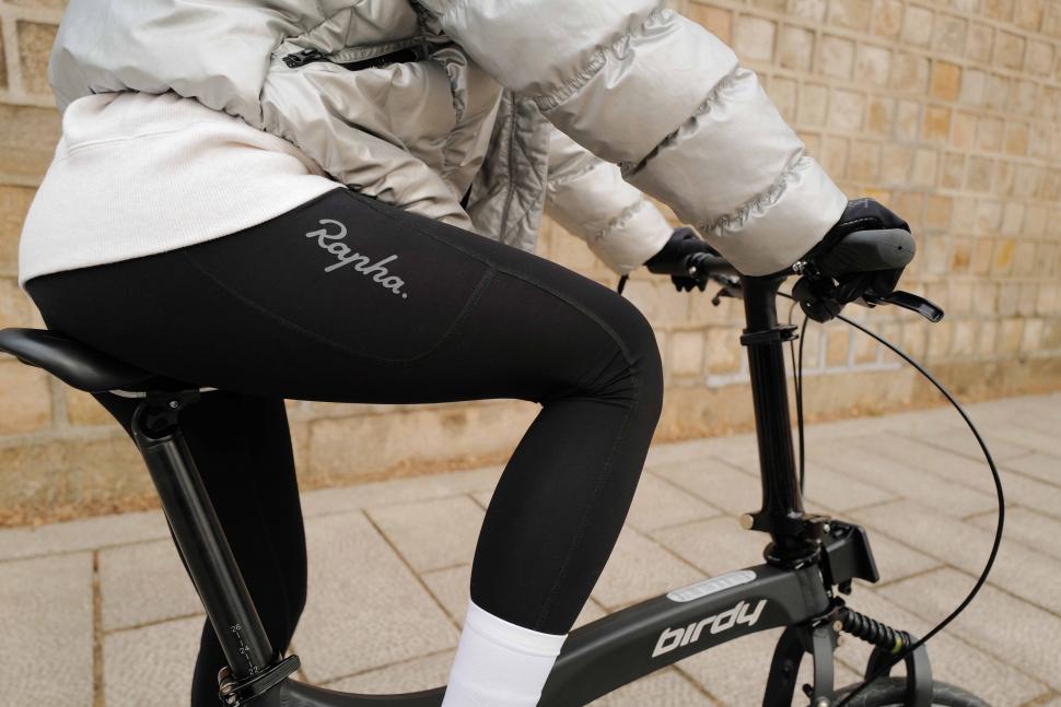 2021 Rapha All Day Leggings 3