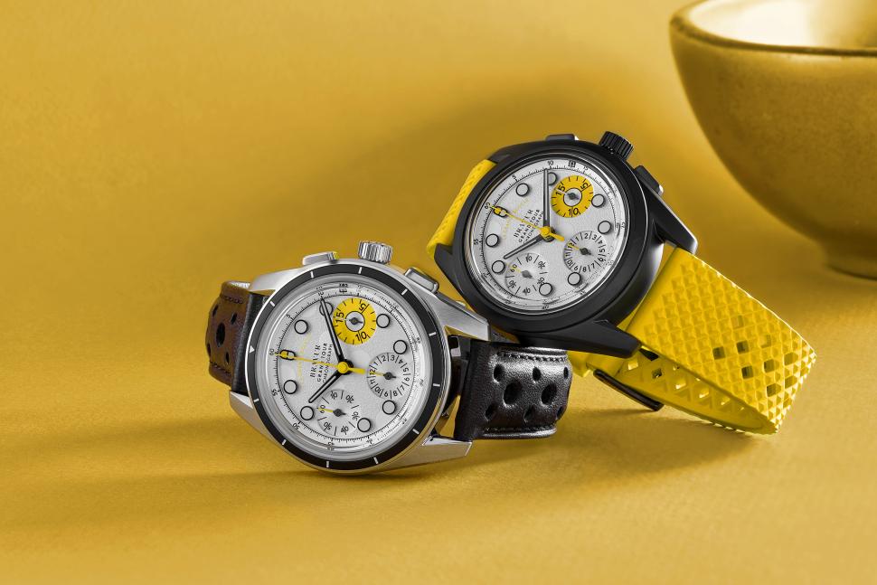 La Grande Boucle IV tour de france watch