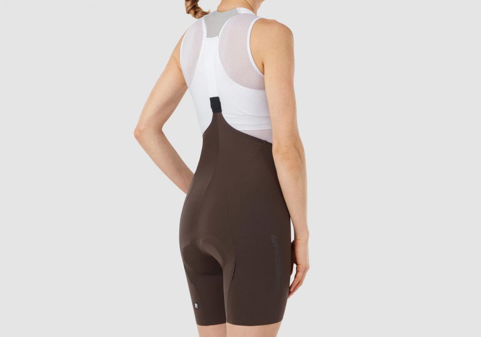 La Passione Dreamer Bib Shorts