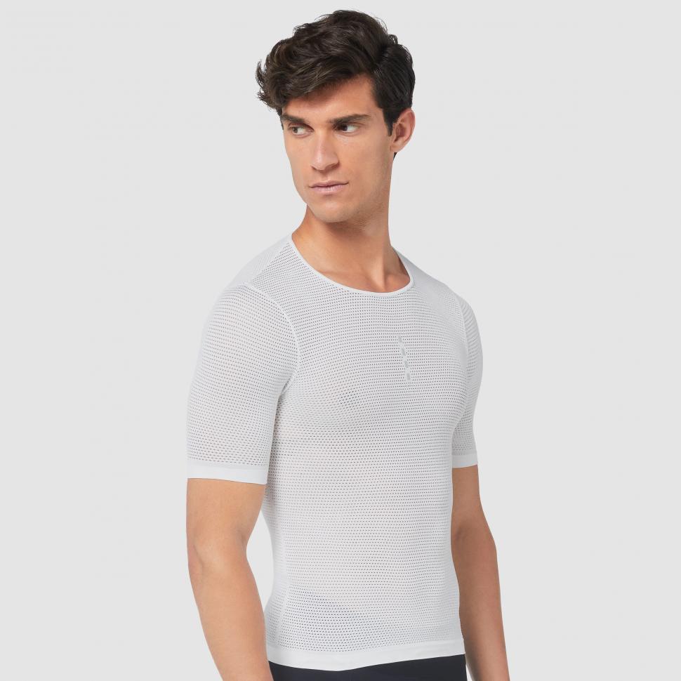 La Passione SML Mesh Base Layer