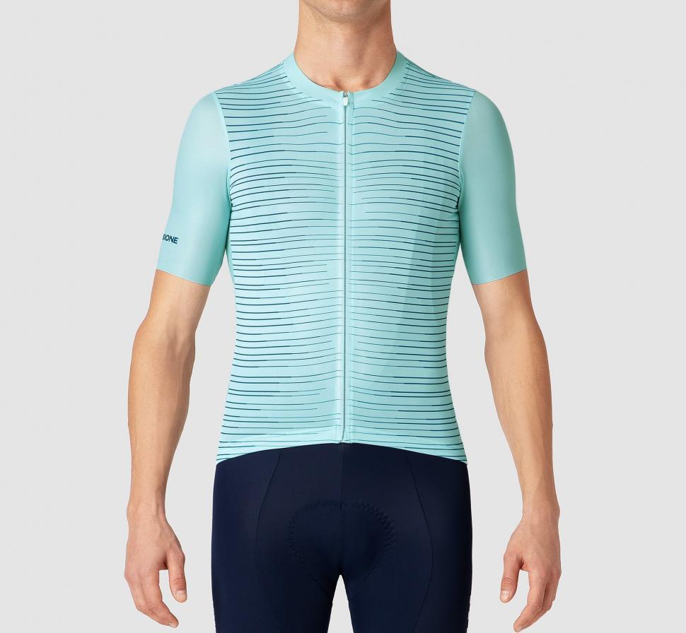 La Passione Vibes Jersey