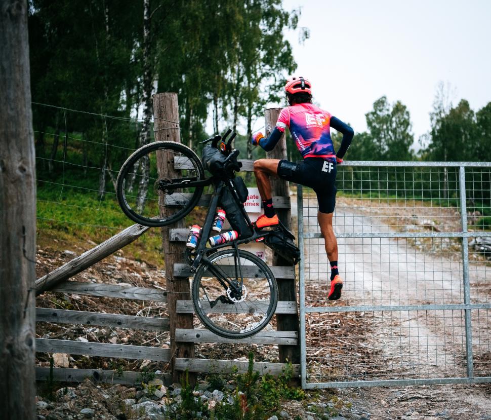 Lachlan Morton - Photo Credit Grubers 05