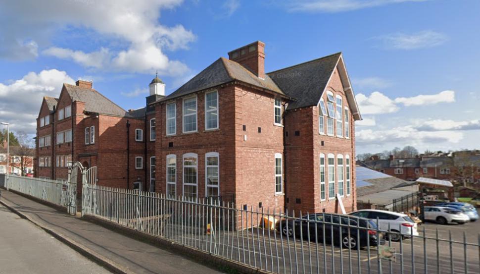 Ladysmith Junior School Exeter