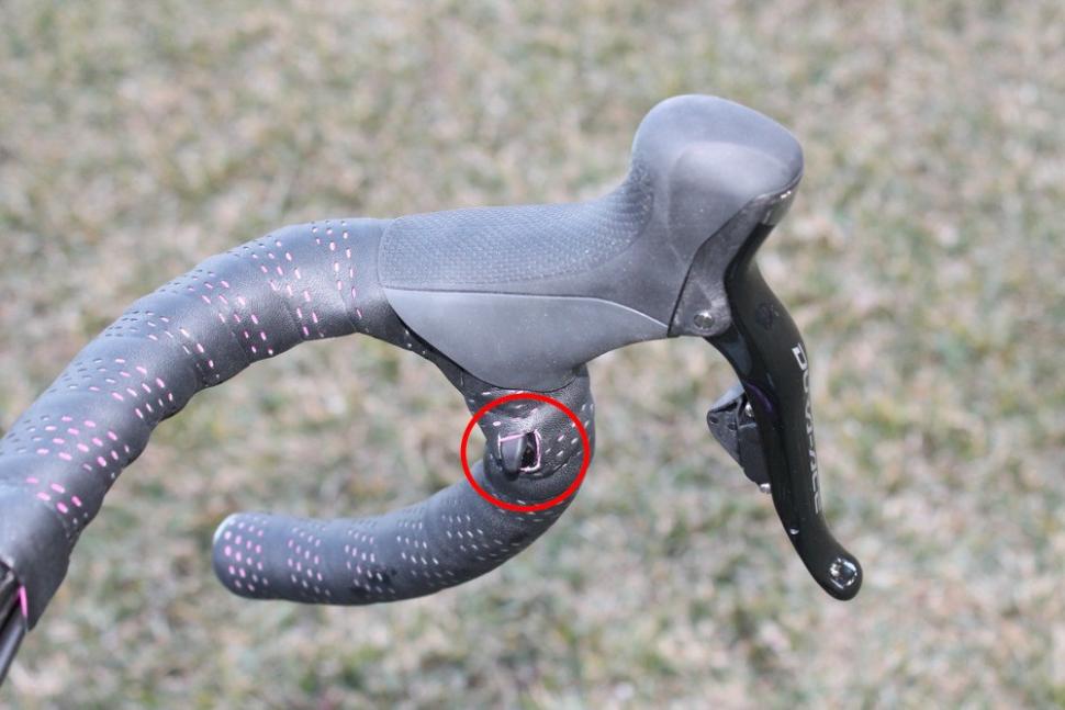 Lampre Merida's Merida Scultura 2013 11.jpg