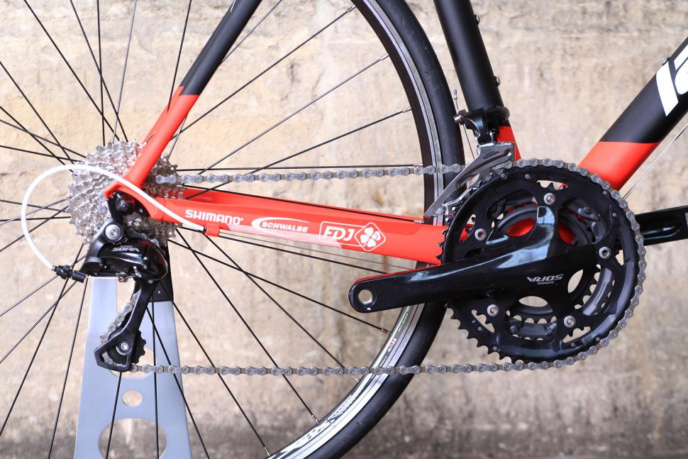 Lapierre Audacio 200 - drivetrain.jpg