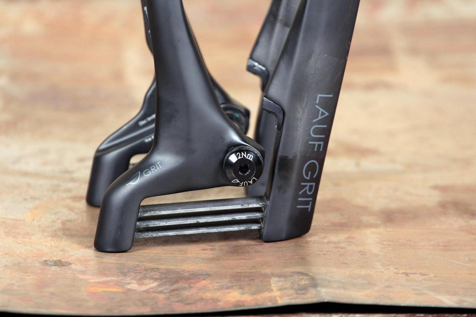 Lauf Grit Gravel Fork - detail 4.jpg