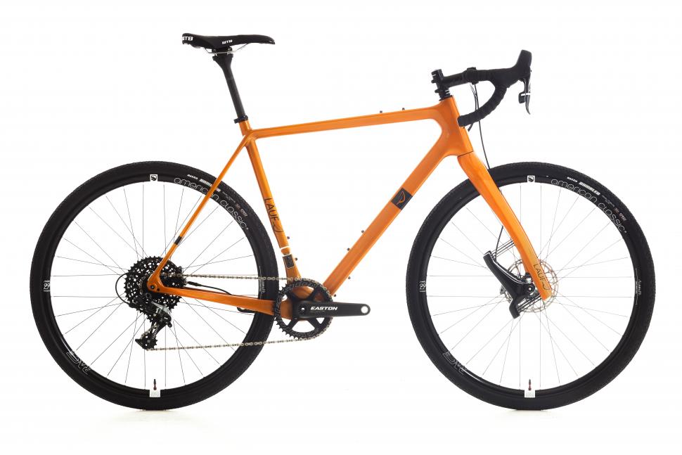 Lauf True Grit - Curry Orange.jpg