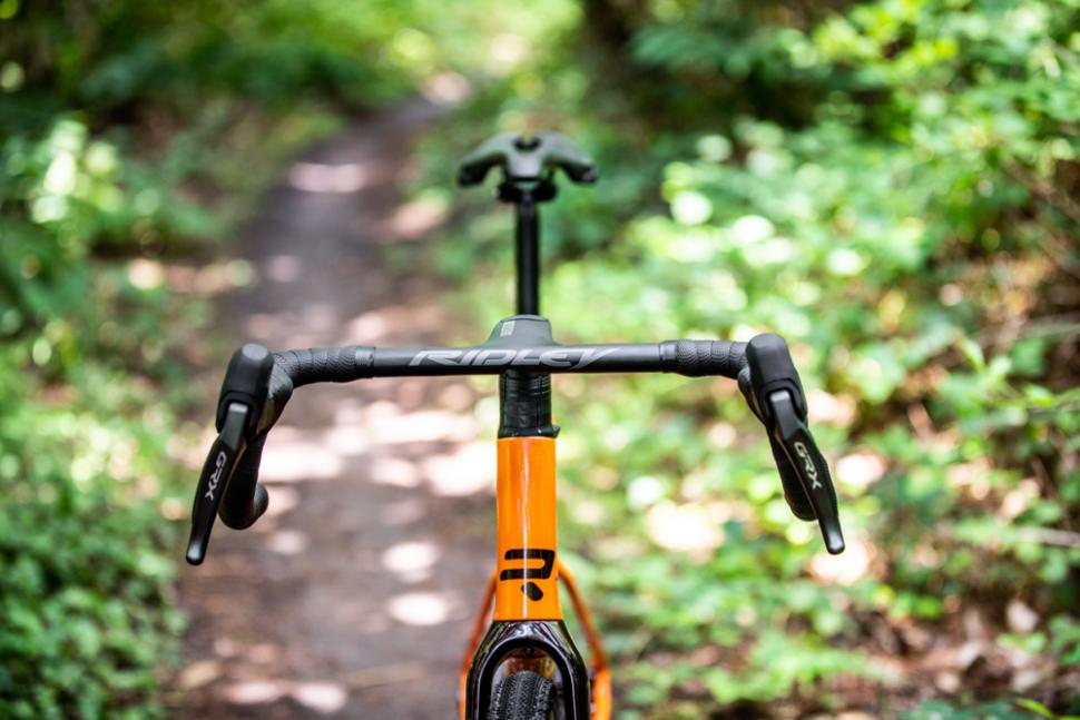 Launch Kanzo Fast - Copyright Ridley Bikes - Packshot Orange Pure Line XL-16.jpg