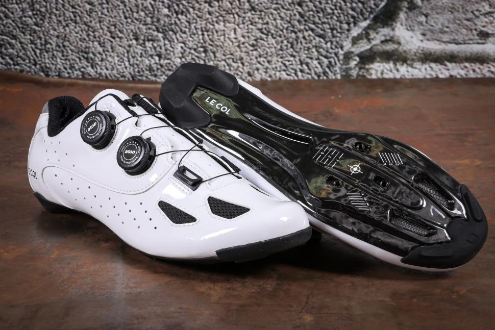 Le Col Pro Carbon Cycling Shoes-1.jpg