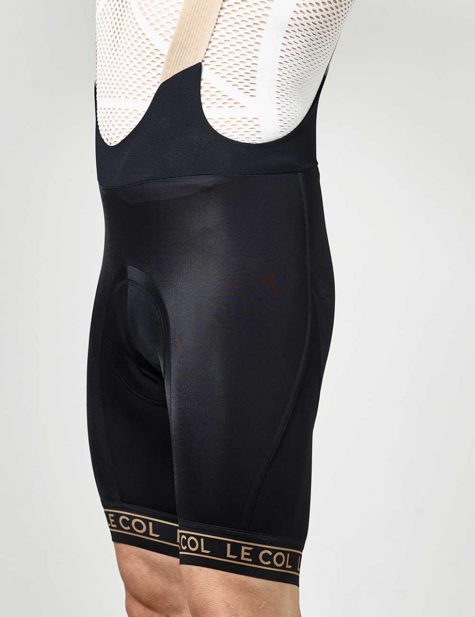Le Col by Wiggins 2020 HC Bibs