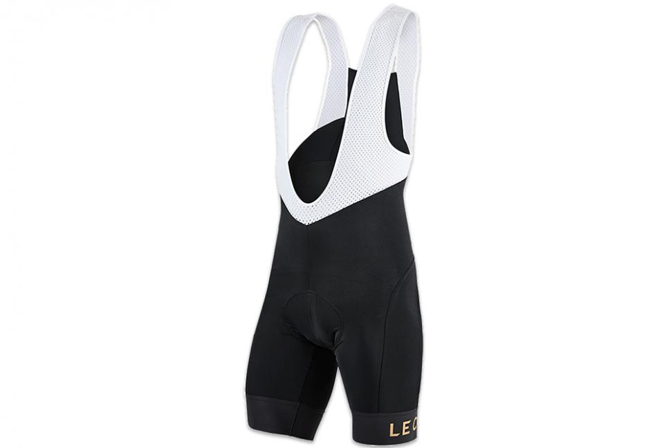 Le Col by Wiggins 2020 Pro Bibs