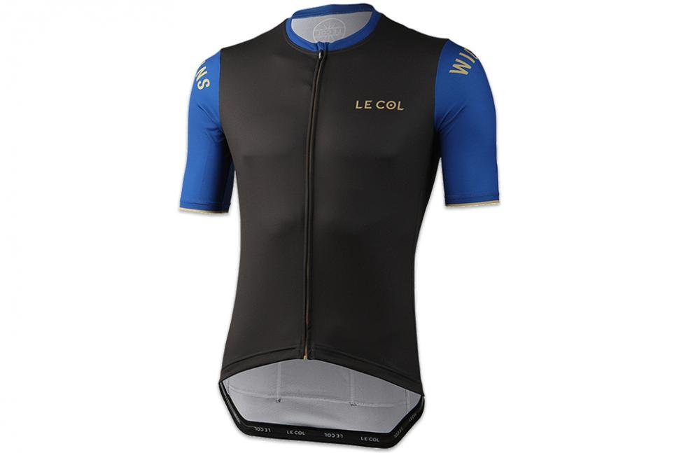 Le Col by Wiggins 2020 Sport Jersey