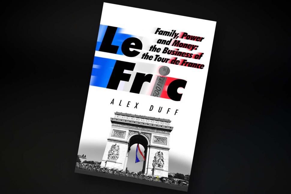 Le Fric RCCR