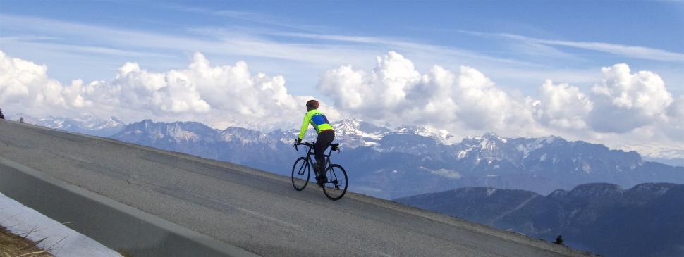 Le Semnoz-Crêt de Chatillon (CC BY NC 2.0 will_cyclist|Flickr)