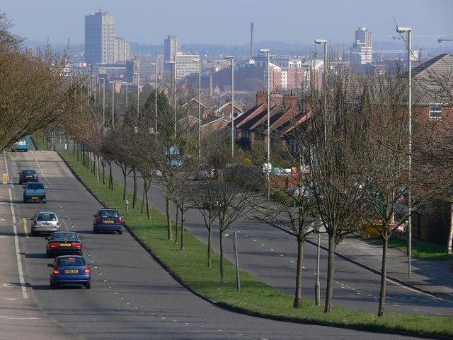 Leicester - geograph.org_.uk_