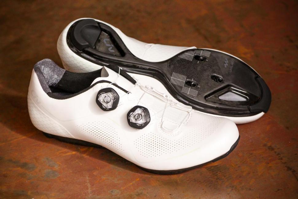 Liv Macha Pro road shoes