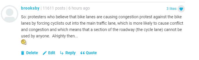 Live Blog comment 2 June 2023