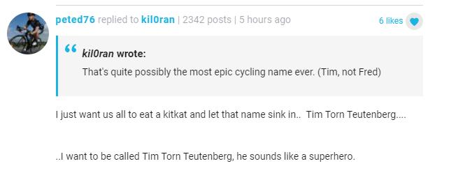 Live blog comment 9 Feb 2023