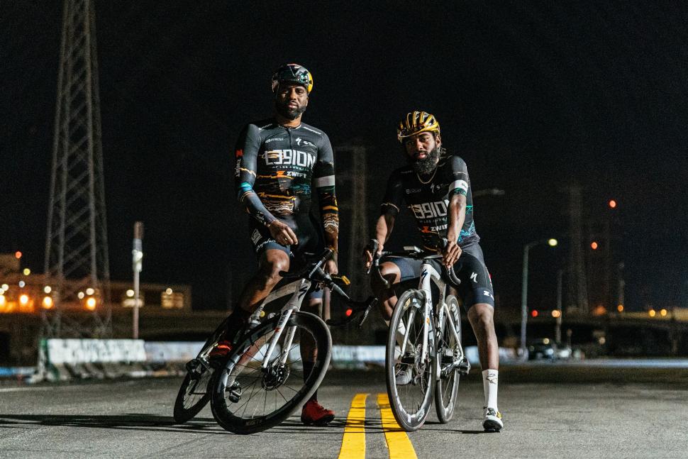 L39ION kit Rapha 2022