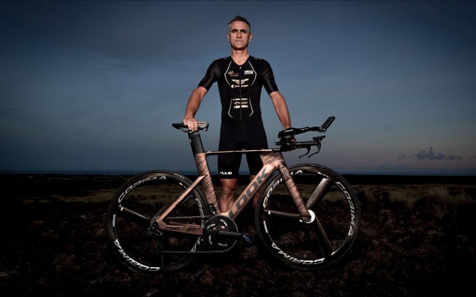 look ltd edition 796 laurent jalabert