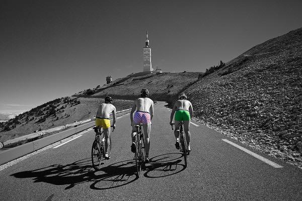 Look Mum No Hands Podium Pants  - 1.jpg