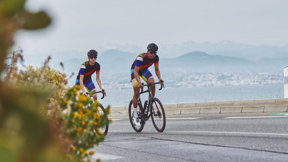 cafe du cycliste