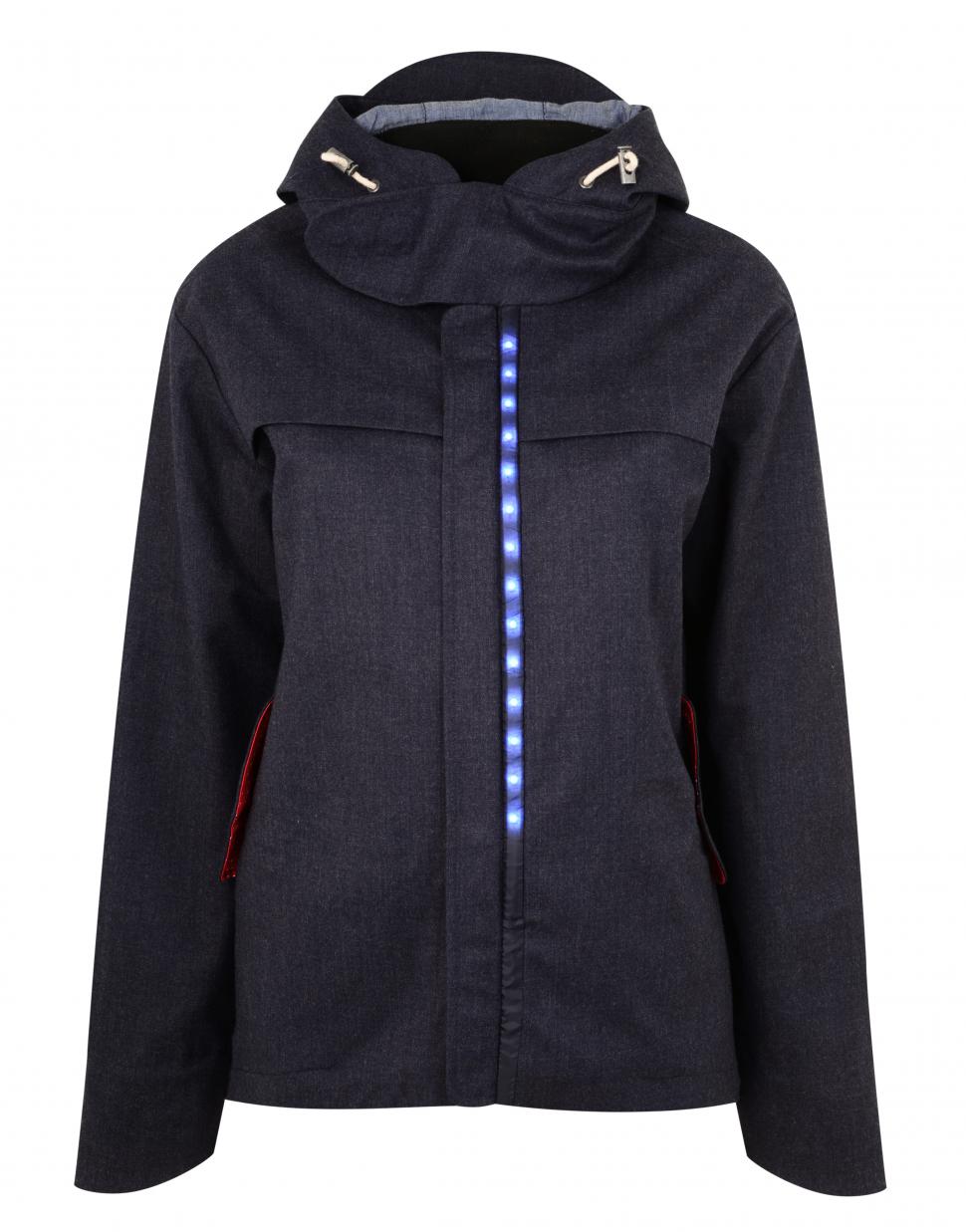 LUMO womens Regents Parka lights on.JPG
