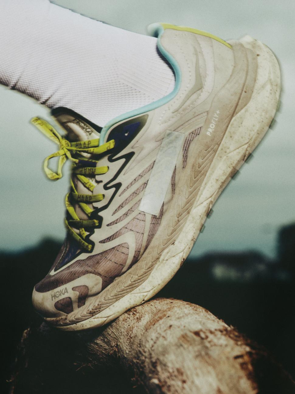 2025 MAAP x HOKA