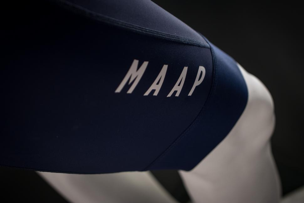 MAAP Team Bib Evo-3