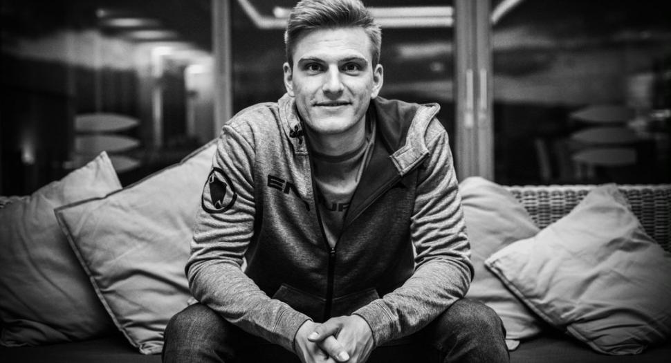 marcel kittel endura 2020