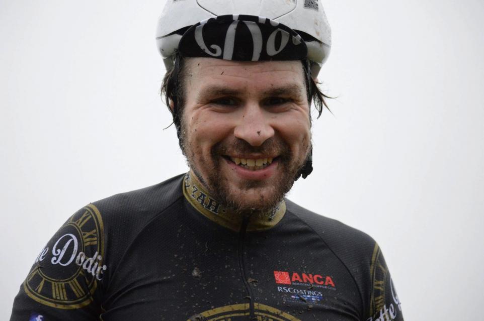 Martyn Gall (picture via West Mercia Police)