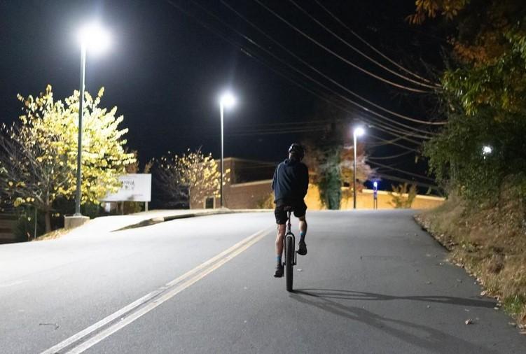 Mason Allen unicycle Everesting record (Jack Looney) 2