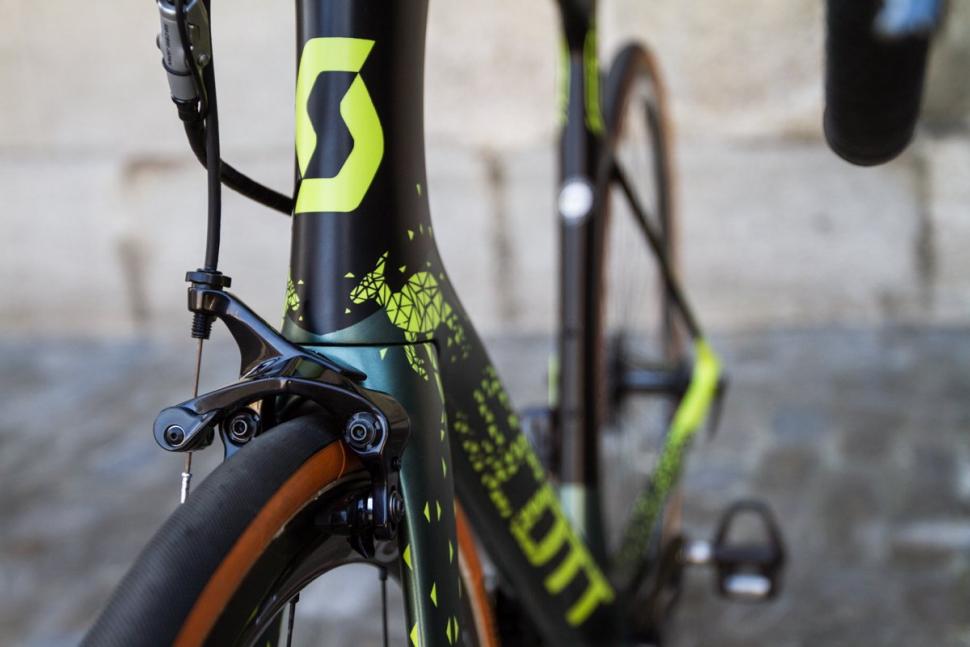 Mathew Hayman Scott Foil Paris-Roubaix4.jpg