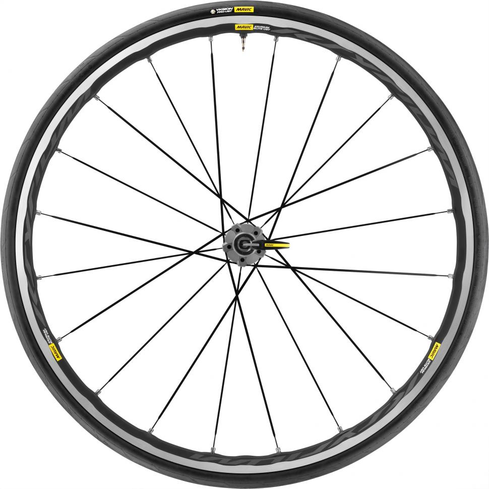 MavicSAS Mavic Ksyrium Elite  - 4.jpg
