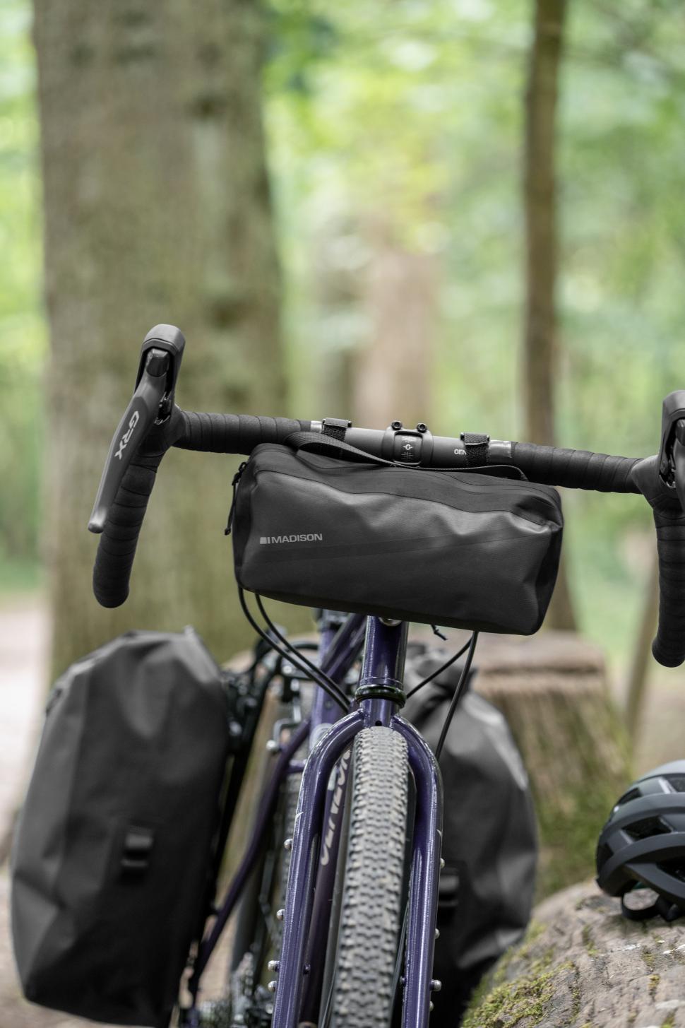Madison bar bag