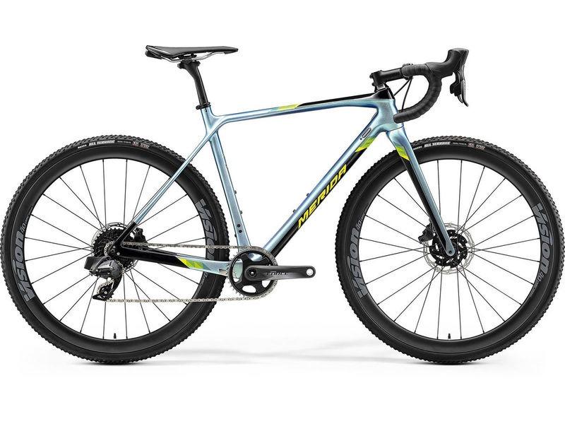 Merida Mission CX Force